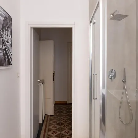 Stylish Walking Distance Duomo Mirable Pm Apartment Mailand