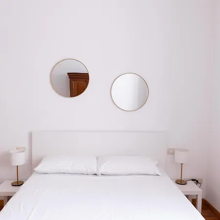 Stylish Walking Distance Duomo Mirable Pm * Mailand