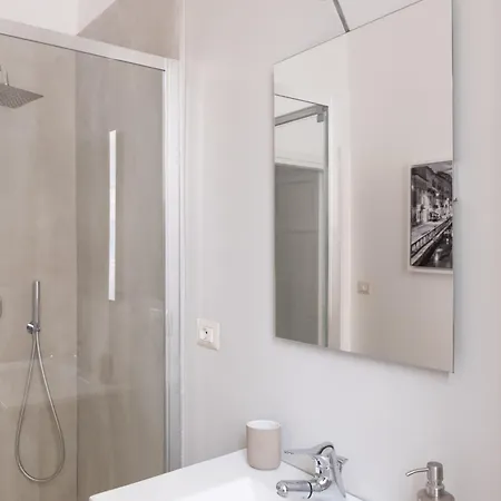 Stylish Walking Distance Duomo Mirable Pm Apartment Mailand