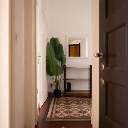 Stylish Walking Distance Duomo Mirable Pm *