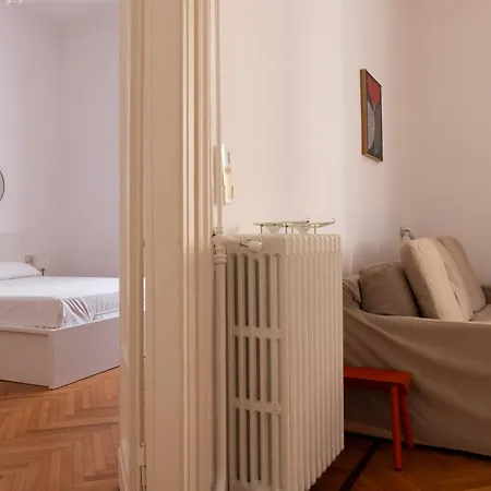 Stylish Walking Distance Duomo Mirable Pm Apartment *