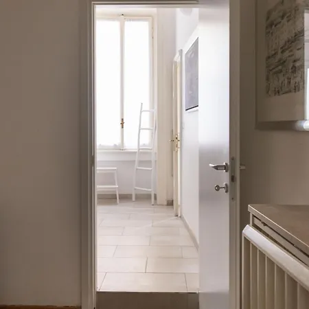 Stylish Walking Distance Duomo Mirable Pm Mailand