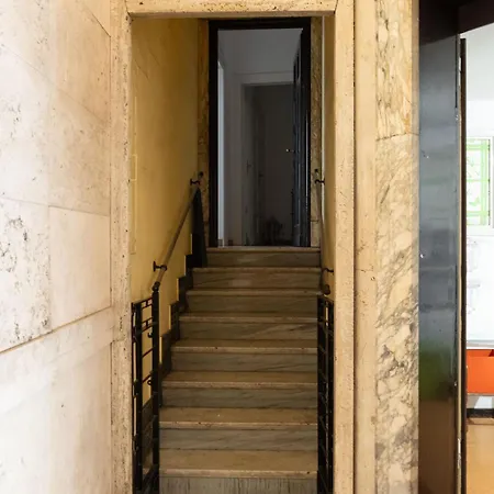 Stylish Walking Distance Duomo Mirable Pm * Mailand