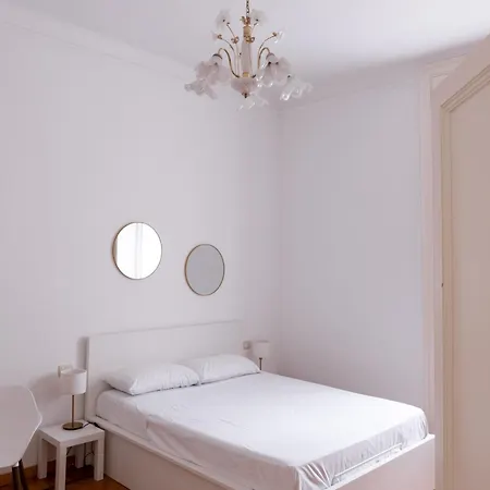 Stylish Walking Distance Duomo Mirable Pm *