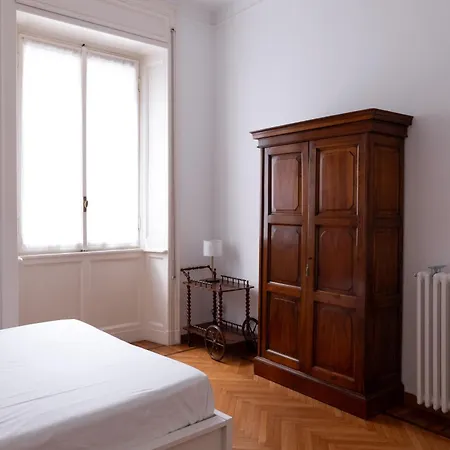 Stylish Walking Distance Duomo Mirable Pm Apartment Mailand