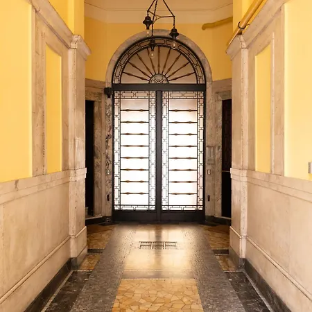 Stylish Walking Distance Duomo Mirable Pm Apartment *