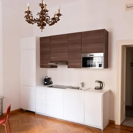 Stylish Walking Distance Duomo Mirable Pm Apartment