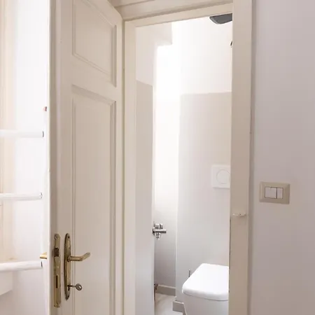 Stylish Walking Distance Duomo Mirable Pm Apartment