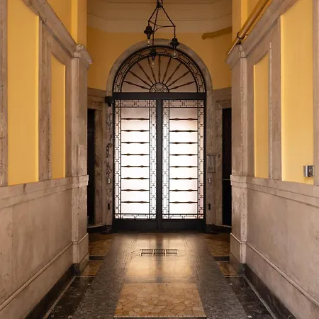 Stylish Walking Distance Duomo Mirable Pm Apartment