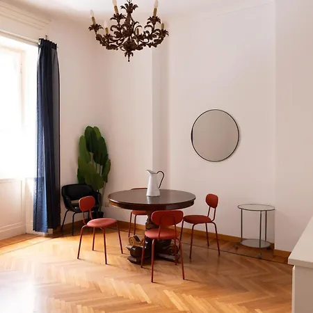 Stylish Walking Distance Duomo Mirable Pm Apartment