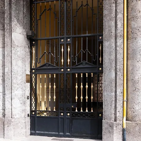 Apartment Stylish Walking Distance Duomo Mirable Pm *