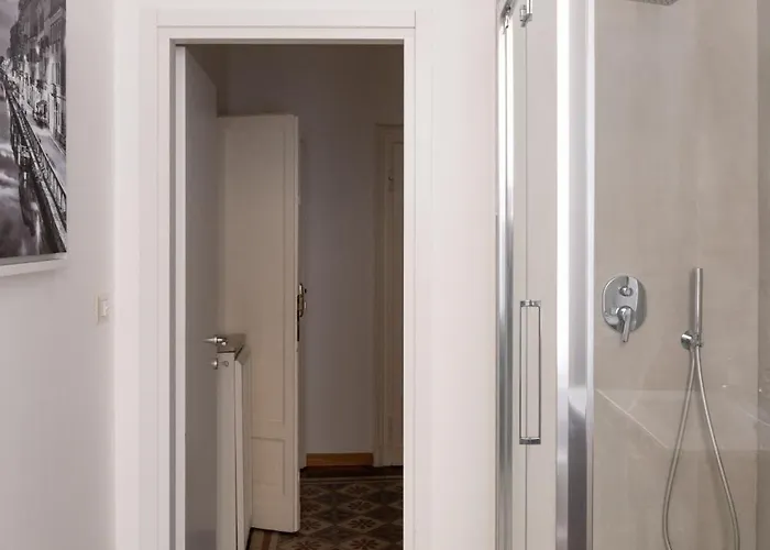 Stylish Walking Distance Duomo Mirable Pm Apartment Mailand