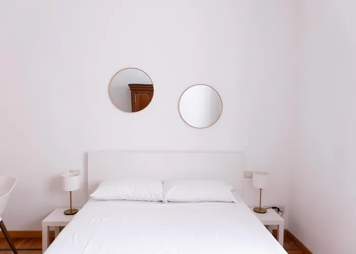 Stylish Walking Distance Duomo Mirable Pm * Mailand
