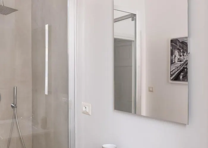 Stylish Walking Distance Duomo Mirable Pm Apartment Mailand
