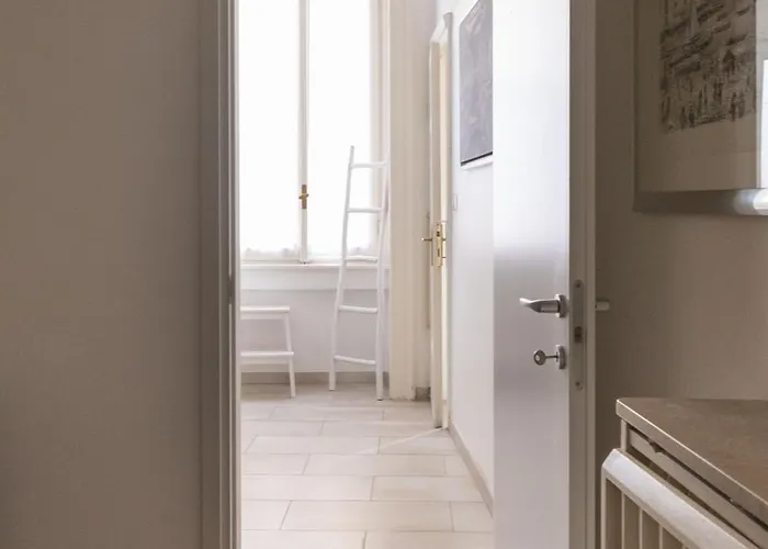 Stylish Walking Distance Duomo Mirable Pm Mailand