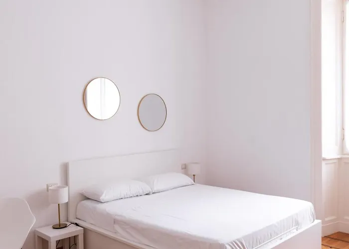 Stylish Walking Distance Duomo Mirable Pm Mailand