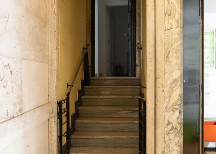 Stylish Walking Distance Duomo Mirable Pm * Mailand