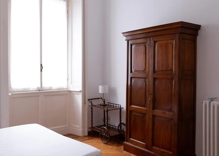 Stylish Walking Distance Duomo Mirable Pm Apartment Mailand
