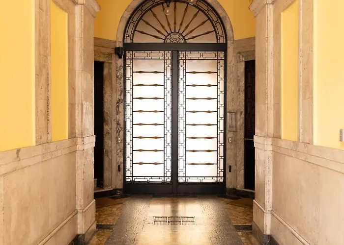 Stylish Walking Distance Duomo Mirable Pm Apartment *