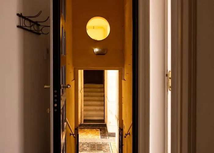 Apartment Stylish Walking Distance Duomo Mirable Pm