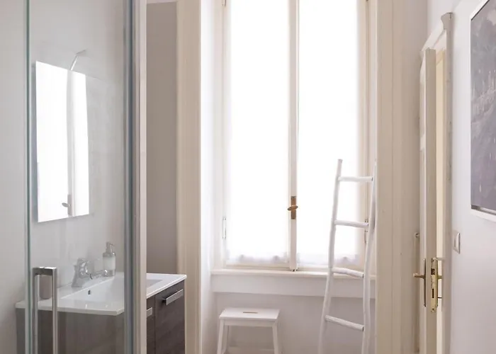 Apartment Stylish Walking Distance Duomo Mirable Pm