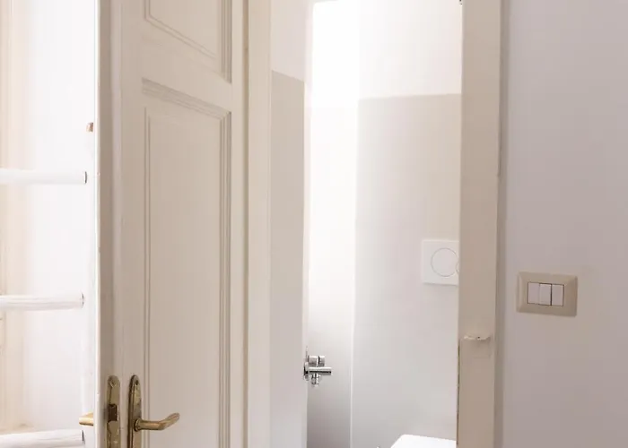 Stylish Walking Distance Duomo Mirable Pm Apartment