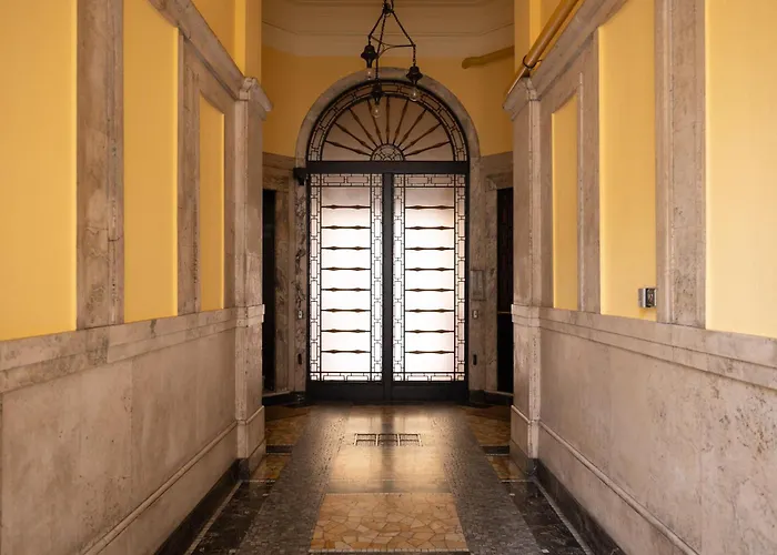 Stylish Walking Distance Duomo Mirable Pm Apartment