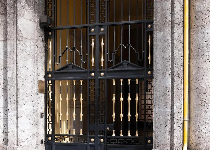 Apartment Stylish Walking Distance Duomo Mirable Pm *